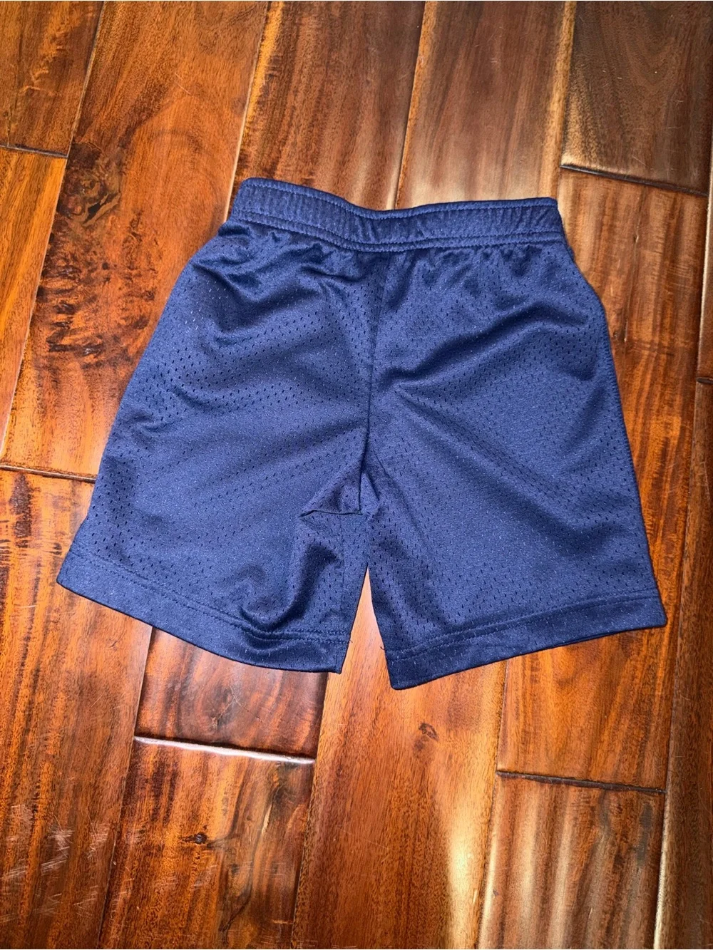 Nike mesh shorts